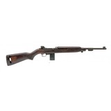 "Saginaw Model of 1943 M1 carbine with Post War Alterations .30 carbine (R42850)"