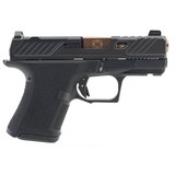 "(SN: S045699) Shadow Systems CR920 Elite 9mm (NGZ2290) NEW"