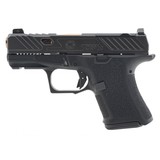 "(SN: S045699) Shadow Systems CR920 Elite 9mm (NGZ2290) NEW" - 3 of 3