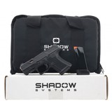 "(SN: S045699) Shadow Systems CR920 Elite 9mm (NGZ2290) NEW" - 2 of 3