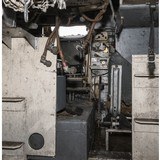 "Extremely Rare British FV102 Striker Anti-Tank Guided Missile (ATGM) Carrier (MM5416)" - 5 of 10