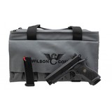 "Wilson Combat EDC X9 Pistol 9mm (PR68674) ATX" - 2 of 7