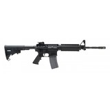 "(SN: CR848527) Colt M4A1 Carbine 5.56MM (NGZ1438) NEW"
