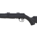 "(SN: R217438) Savage Arms A22 .22 WMR (NGZ2481) NEW" - 3 of 5