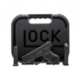 "Glock 42 Pistol .380 Acp (PR66469)" - 2 of 4
