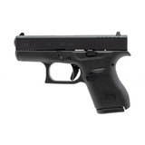 "Glock 42 Pistol .380 Acp (PR66469)" - 4 of 4