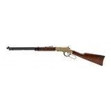 "Henry H004M Golden Boy Rifle .22LR (R41531)" - 4 of 5