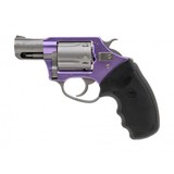"Charter Arms Lavender Lady Revolver .38 Special (PR67324)"