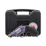 "Charter Arms Lavender Lady Revolver .38 Special (PR67324)" - 2 of 5