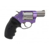 "Charter Arms Lavender Lady Revolver .38 Special (PR67324)" - 5 of 5