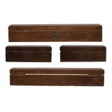 "Frank Hendricks Engraved Colt Single Action Texas Ranger Commemorative (C19527)" - 2 of 13