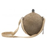 "U.S. Model 1858 Smoothside Canteen (MM5445) CONSIGNMENT" - 2 of 2