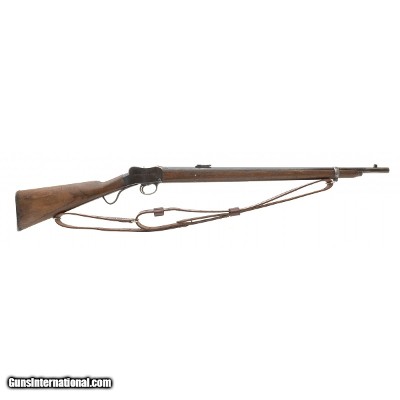 "WW Greener Martini Cadet .310 (R32709)"