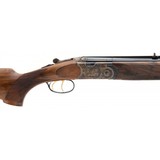 "Beretta Express Double Rifle .30-06 (R39363)" - 4 of 6