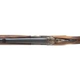 "Beretta Express Double Rifle .30-06 (R39363)" - 6 of 6