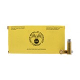 "UMC 240 Grain Lead .44 Rem Mag Ammo (AM2055)"