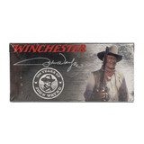 "Winchester Limited Edition John Wayne Classic Ammunition 30-30 Winchester (AM1100)"