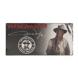 "Winchester Limited Edition John Wayne Classic Ammunition 30-30 Winchester (AM1103)"