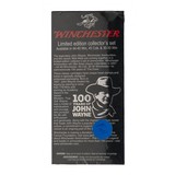 "Winchester Limited Edition John Wayne Classic Ammunition 30-30 Winchester (AM1103)" - 2 of 3