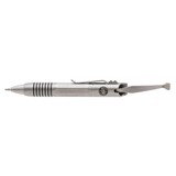 "Microtech Siphon II Stainless Pen (MIS3162)" - 7 of 7