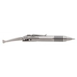 "Microtech Siphon II Stainless Pen (MIS3162)" - 6 of 7