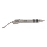 "Microtech Siphon II Stainless Pen (MIS3162)"