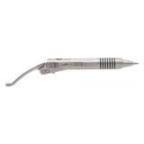 "Microtech Siphon II Stainless Pen (MIS3162)" - 1 of 7
