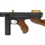 "Auto Ordnance World War II Commemorative Thompson Rifle .45 ACP (R42867)" - 2 of 5