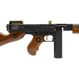 "Auto Ordnance World War II Commemorative Thompson Rifle .45 ACP (R42867)" - 4 of 5