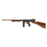 "Auto Ordnance World War II Commemorative Thompson Rifle .45 ACP (R42867)" - 3 of 5