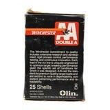 "Winchester Double AA Target Load 20 GA Ammo (AM2139)" - 2 of 3