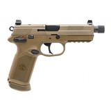 "FN FNX-45 Tactical Pistol .45 ACP (PR69458)" - 1 of 4