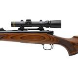 "Remington Seven Custom Shop Rifle .350 Rem Mag (R43035)" - 2 of 4