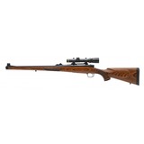 "Remington Seven Custom Shop Rifle .350 Rem Mag (R43035)" - 3 of 4