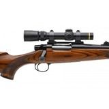 "Remington Seven Custom Shop Rifle .350 Rem Mag (R43035)" - 4 of 4