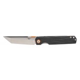 "Stedemon Shy IV Waterflow Carbon Knife (K2410)" - 3 of 4