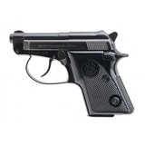 "Beretta 20 Pistol .25 ACP (PR69462)" - 2 of 5