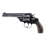"Smith & Wesson Perfected Model Revolver .38 S&W (PR69156)"