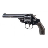 "Smith & Wesson Perfected Model Revolver .38 S&W (PR69156)" - 1 of 6