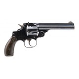 "Smith & Wesson Perfected Model Revolver .38 S&W (PR69156)" - 6 of 6