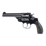"Smith & Wesson Perfected Model Revolver .38 S&W (PR69157)" - 1 of 6