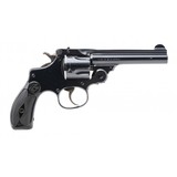"Smith & Wesson Perfected Model Revolver .38 S&W (PR69157)" - 6 of 6