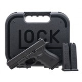 "Glock 19 Gen 4 Pistol 9mm (PR69468)" - 3 of 4