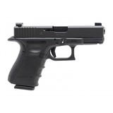 "Glock 19 Gen 4 Pistol 9mm (PR69468)" - 1 of 4
