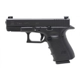 "Glock 19 Gen 4 Pistol 9mm (PR69468)" - 2 of 4