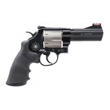 "Smith & Wesson 329PD AirLite Revolver .44 Magnum (PR69477) ATX" - 4 of 6