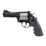 "Smith & Wesson 329PD AirLite Revolver .44 Magnum (PR69477)"