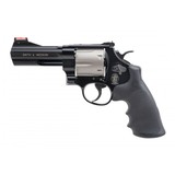 "Smith & Wesson 329PD AirLite Revolver .44 Magnum (PR69477) ATX" - 1 of 6