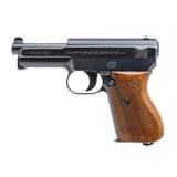 "Mauser 1934 .32 ACP (PR69159)" - 7 of 7