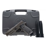 "Sig Sauer P320 AXG Legion Pistol 9mm (PR69469)" - 2 of 7